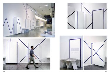 Exhibition Art Авт: Wang Shaoqiang Вид-во: Promopress - фото 3