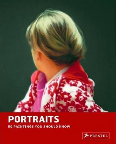 Portraits. 50 Paintings You Should Know
Авт:
Brad Finger
Вид-во: Prestel Publishing - фото 1