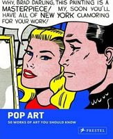 Pop Art
Авт:
Gary Van Wyk
Вид-во: Prestel Publishing