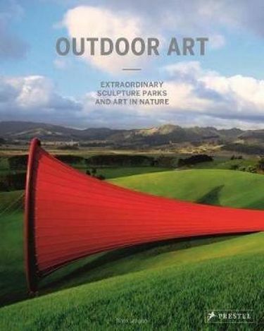 Outdoor Art
Авт:
Silvia Langen
Вид-во: Prestel Publishing - фото 1