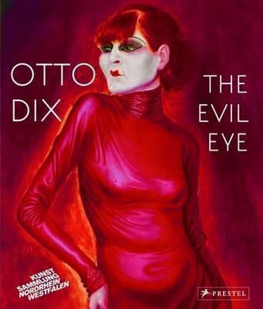 Otto Dix
Авт:
Susanne Meyer-Buser
Вид-во: Prestel Publishing - фото 1