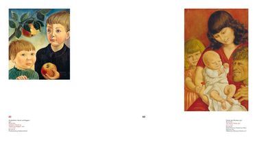 Otto Dix
Авт:
Susanne Meyer-Buser
Вид-во: Prestel Publishing - фото 4