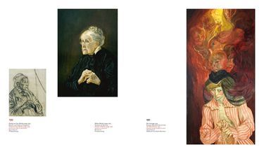 Otto Dix
Авт:
Susanne Meyer-Buser
Вид-во: Prestel Publishing - фото 5