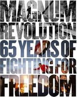 Magnum Revolution. 65 Years of Fighting for Freedom
Авт:
Jon Lee Anderson
Вид-во: Prestel Publishing