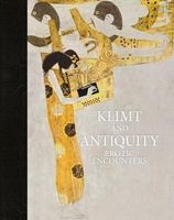 Klimt and Antiquity Авт: Stella Rollig Вид-во: Prestel Publishing Klimt and Antiquity Авт: Stella Rollig Вид-во: Prestel Publishing