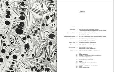 Klimt and Antiquity Авт: Stella Rollig Вид-во: Prestel Publishing - фото 2