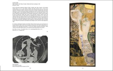 Klimt and Antiquity Авт: Stella Rollig Вид-во: Prestel Publishing - фото 5