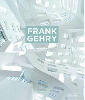 Frank Gehry Авт: Frederic Migayrou Вид-во: Prestel Publishing