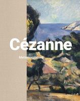 Cezanne Metamorphoses Авт: Alexander Eiling Вид-во: Prestel Publishing