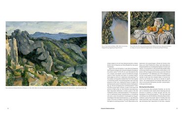 Cezanne Metamorphoses Авт: Alexander Eiling Вид-во: Prestel Publishing - фото 2