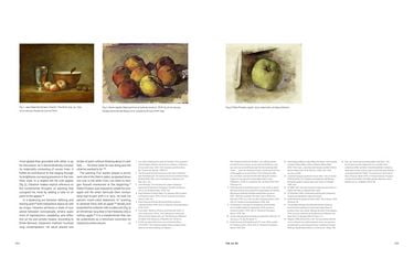 Cezanne Metamorphoses Авт: Alexander Eiling Вид-во: Prestel Publishing - фото 4