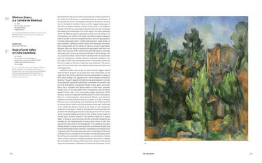 Cezanne Metamorphoses Авт: Alexander Eiling Вид-во: Prestel Publishing - фото 5