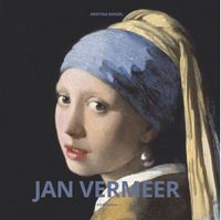 Jan Vermeer
Авт:
Kristina Menzel
Вид-во: Koenemann - Життя Видатних Людей