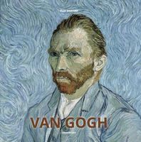 Van Gogh Авт:
Olaf Mextorf
Вид-во: Koenemann