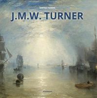J.M.W. Turner
Авт:
Martina Padberg
Вид-во: Koenemann