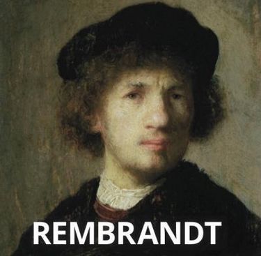 Rembrandt Авт:
Daniel Kiecol
Вид-во: Koenemann - фото 1