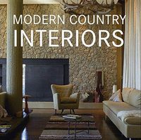 Modern Country Interiors
Авт:
Simone Schleifer
Вид-во: Koenemann