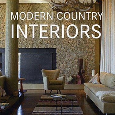 Modern Country Interiors
Авт:
Simone Schleifer
Вид-во: Koenemann - фото 1
