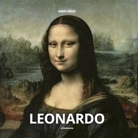 Leonardo Авт: Daniel Kiecol Вид-во: Koenemann Leonardo Авт: Daniel Kiecol Вид-во: Koenemann