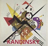 Kandinsky Авт:
Hajo Duchting
Вид-во: Koenemann