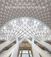 Case Studies of Contemporary Architecture
Авт:
Claudia Martinez Alonso Alex Sanchez Vidiella
Вид-во: Koenemann