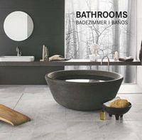 Bathrooms Авт: Alonso Claudia Martinez Вид-во: Koenemann