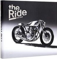 The Ride 2nd Gear – Gentleman Edition Авт: Chris Hunter Вид-во: Gestalten - Життя Видатних Людей