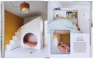 Little Big Rooms Авт: Gestalten Вид-во: Gestalten - фото 6