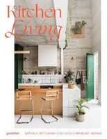 Kitchen Living Авт: Gestalten Вид-во: Gestalten