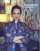 Insiders & Company Авт: Gestalten Вид-во: Gestalten
