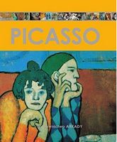 Picasso. Encyklopedia sztuki Авт: Колектив авторів Вид-во: Wydawnictwo Arkady Picasso. Encyklopedia sztuki Авт: Колектив авторів Вид-во: Wydawnictwo Arkady - Життя Видатних Людей
