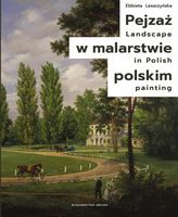 Pejzaz w malarstwie polskim Авт: Elzbieta Leszczynska Вид-во: Wydawnictwo Arkady Pejzaz w malarstwie polskim Авт: Elzbieta Leszczynska Вид-во: Wydawnictwo Arkady - Життя Видатних Людей
