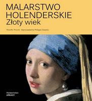 Malarstwo holenderskie. Zloty wiek Авт: Claudio Pescio Вид-во: Wydawnictwo Arkady Malarstwo holenderskie. Zloty wiek Авт: Claudio Pescio Вид-во: Wydawnictwo Arkady - Життя Видатних Людей