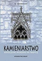 Kamieniarstwo Авт: Erik Jundrovsky Вид-во: Wydawnictwo Arkady Kamieniarstwo Авт: Erik Jundrovsky Вид-во: Wydawnictwo Arkady - Життя Видатних Людей