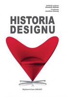 Historia designu Авт: Elizabeth Wilhide Вид-во: Wydawnictwo Arkady Historia designu Авт: Elizabeth Wilhide Вид-во: Wydawnictwo Arkady - Життя Видатних Людей