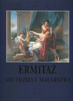 Ermitaz. Arcydziela malarstwa Авт: Colin Eisler Вид-во: Wydawnictwo Arkady Ermitaz. Arcydziela malarstwa Авт: Colin Eisler Вид-во: Wydawnictwo Arkady - Життя Видатних Людей