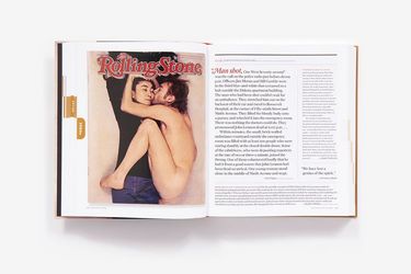 Rolling Stone. Covers. 50 Years Авт: Jann S. Wenner Вид-во: Abrams - фото 4
