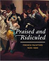 Praised and Ridiculed Авт: Zuricher Kunstgesellschaft Вид-во: Hirmer Verlag Praised and Ridiculed Авт: Zuricher Kunstgesellschaft Вид-во: Hirmer Verlag - Життя Видатних Людей