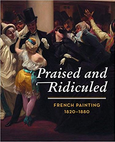 Praised and Ridiculed Авт: Zuricher Kunstgesellschaft Вид-во: Hirmer Verlag - фото 1