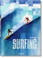 Surfing Авт: Jim Heimann Вид-во: Taschen Surfing Авт: Jim Heimann Вид-во: Taschen