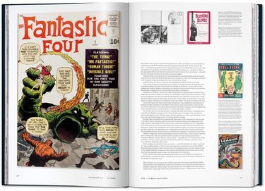 Stan Lee Авт: Roy Thomas Вид-во: Taschen - фото 4