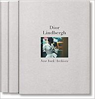 Peter Lindbergh. Dior Авт: Martin Harrison Peter Lindbergh Вид-во: Taschen Peter Lindbergh. Dior Авт: Martin Harrison Peter Lindbergh Вид-во: Taschen