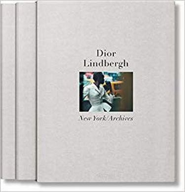Peter Lindbergh. Dior Авт: Martin Harrison Peter Lindbergh Вид-во: Taschen - фото 1