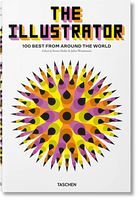 The Illustrator Авт: Steven Heller Вид-во: Taschen