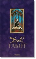 Dali. Tarot Авт: Johannes Fiebig Salvador Dali Вид-во: Taschen