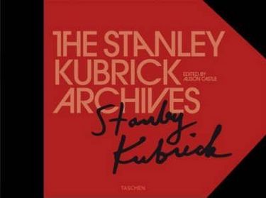 The Stanley Kubrick Archives Авт: Alison Castle Вид-во: Taschen - фото 1