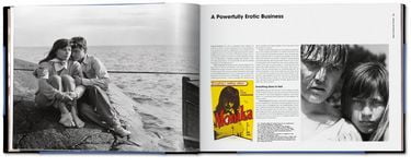 The Ingmar Bergman Archives Авт: Erland Josephson Paul Duncan Bengt Wanselius Вид-во: Taschen - фото 2