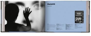 The Ingmar Bergman Archives Авт: Erland Josephson Paul Duncan Bengt Wanselius Вид-во: Taschen - фото 3