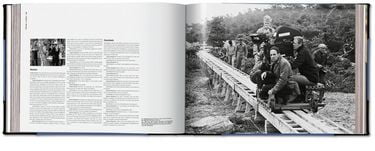 The Ingmar Bergman Archives Авт: Erland Josephson Paul Duncan Bengt Wanselius Вид-во: Taschen - фото 4