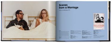The Ingmar Bergman Archives Авт: Erland Josephson Paul Duncan Bengt Wanselius Вид-во: Taschen - фото 5